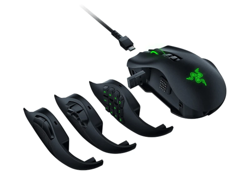 Level up your gaming rig with Razer’s early Black Friday sale