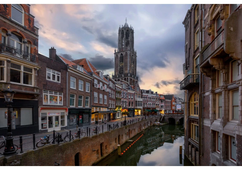 10 Utrecht-based startups to follow in 2021 and beyond