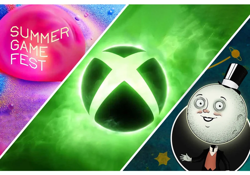 LIVE: Summer Game Fest & Xbox Games Showcase — Latest announcements, rumors, and updates