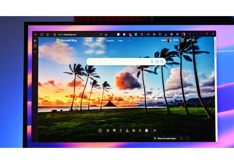 Microsoft resurrects Edge extension feature years after scrapping its last test