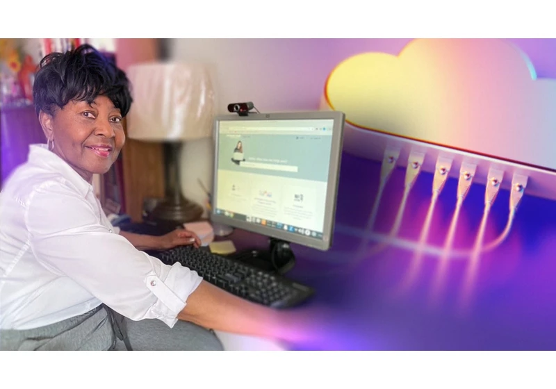 The ACP 'Saved My Life': Real People Share the Real Cost of Losing Affordable Internet