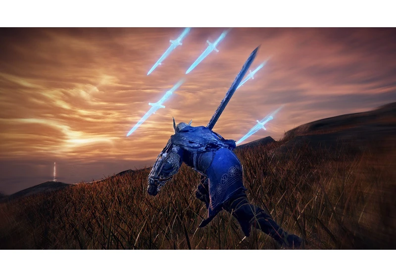 Elden Ring Nightreign Patch 1.02 Aims to Fix Brutal Solo Difficulty