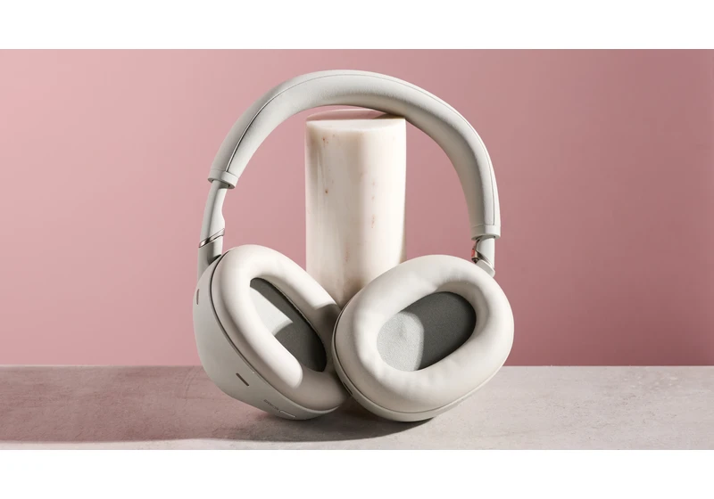Sony WH-1000XM6 repairability report gives you another reason to buy these flagship headphones