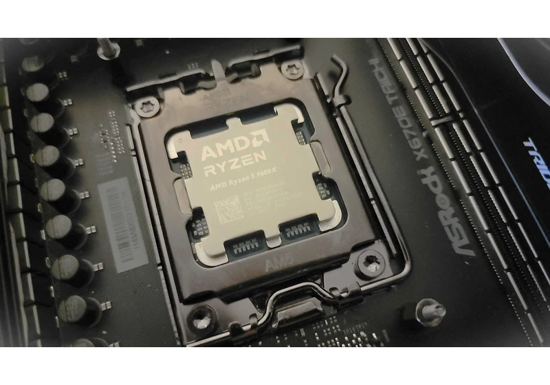  Chip news live: All the latest in the semiconductor industry 