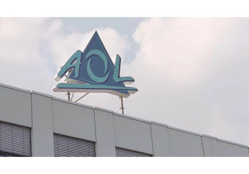 AOL Will Pull the Plug on Dial-Up Internet, 34 Years After Its Launch