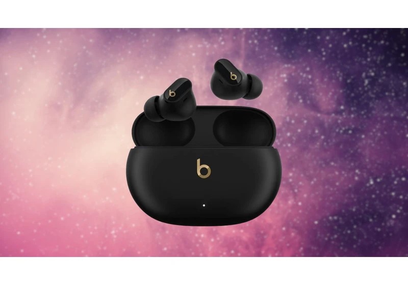 The ANC-enabled Beats Studio Buds+ are a bargain at under $100