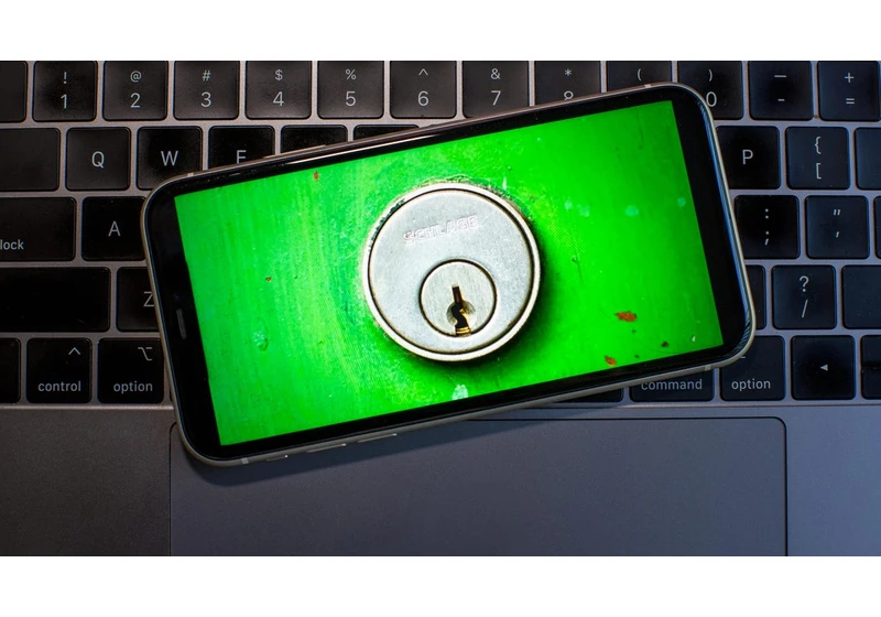 Still on the Fence About Getting a Password Manager? Here's Why You Need One and How to Set One Up