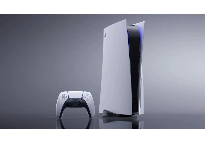  Sony hikes PS5 prices by $50, starting tomorrow — Sony adds up to 10% to the price of every model from August 21 