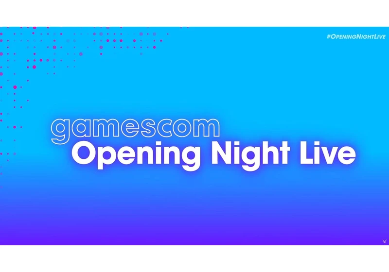 Gamescom 2025 Opening Night Live: Black Myth Wukong Sequel, Resident Evil 9 and More