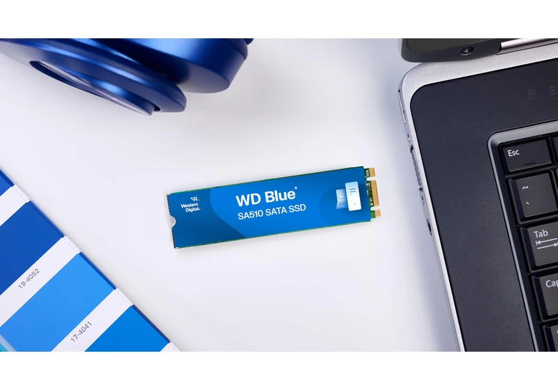  Latest Windows 11 security patch might be breaking SSDs under heavy workloads — users report disappearing drives following file transfers, including some that cannot be recovered after a reboot 
