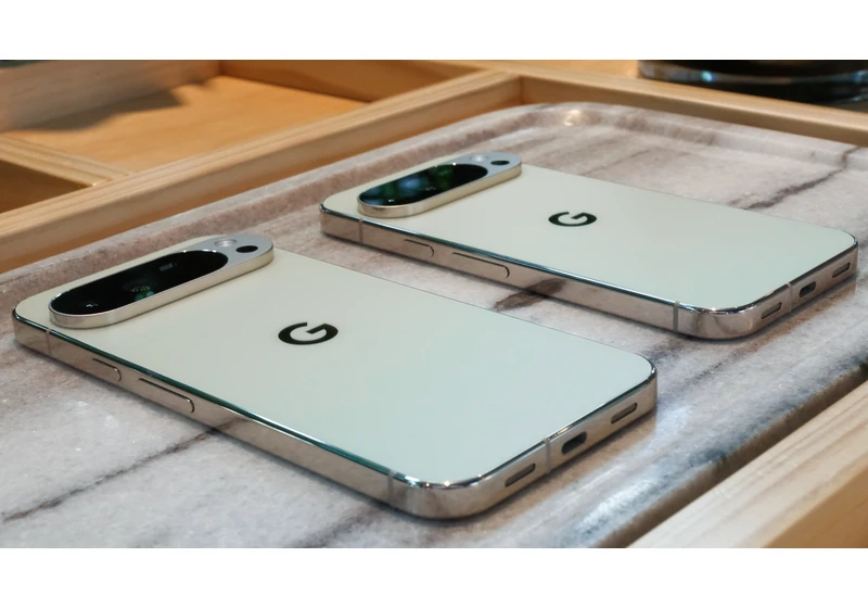 The Google Pixel 10 Pro might be even worse for gaming than the Pixel 9 Pro
