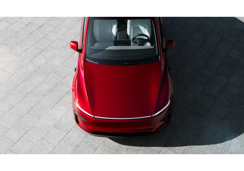  Want a cheap Tesla? EV giant slashes its monthly UK leasing prices – and offers enticing US deals to boost sales 