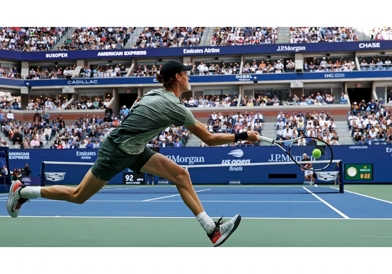  How to watch US Open Tennis on 9Now — it's *FREE* 