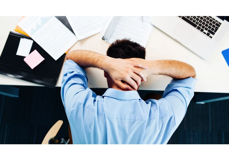  Some employers won't like this: the most productive staff are working shorter sprints and taking longer breaks 