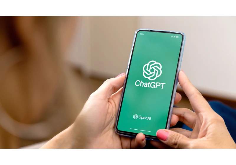 ChatGPT is down - here's everything we know about the outage
