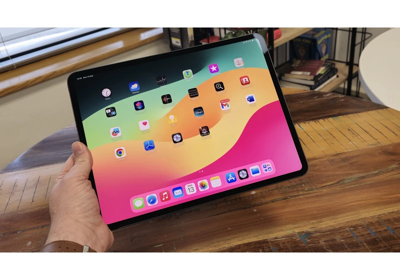 I've used iPads for 10 years – here are the iPadOS 19 features I want to see from WWDC