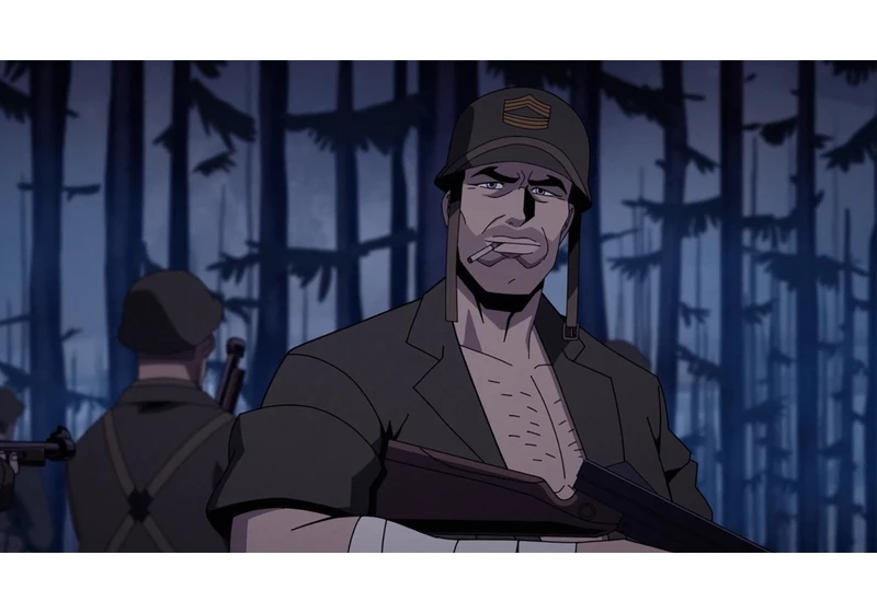  Chaos reigns in James Gunn's DCU as conflicting reports emerge over supposed cancellation of Luca Guadagnino's Sgt Rock movie 