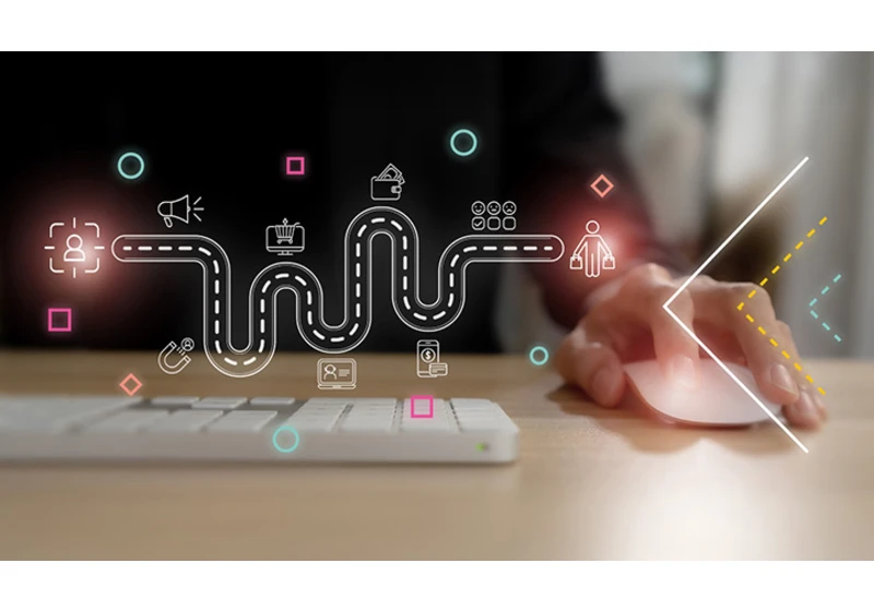 How to build a digital customer experience strategy powered by AI
