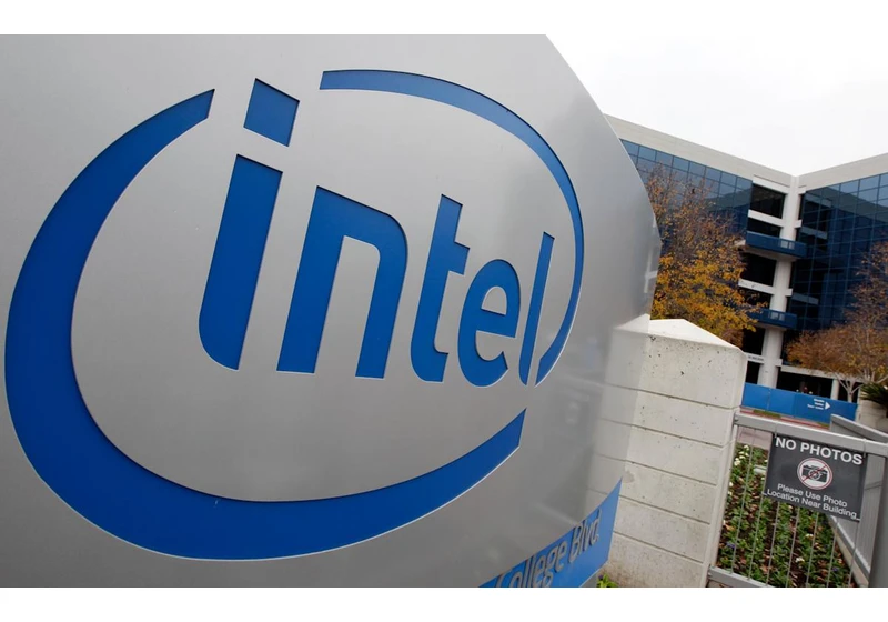 Intel may be preparing to lay off 20 percent of its staff