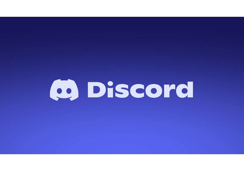 Discord's CEO and co-founder is stepping down