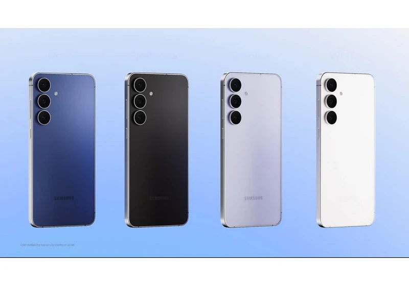 Everything Announced at Samsung's September 4 Galaxy Event in 4 Minutes video