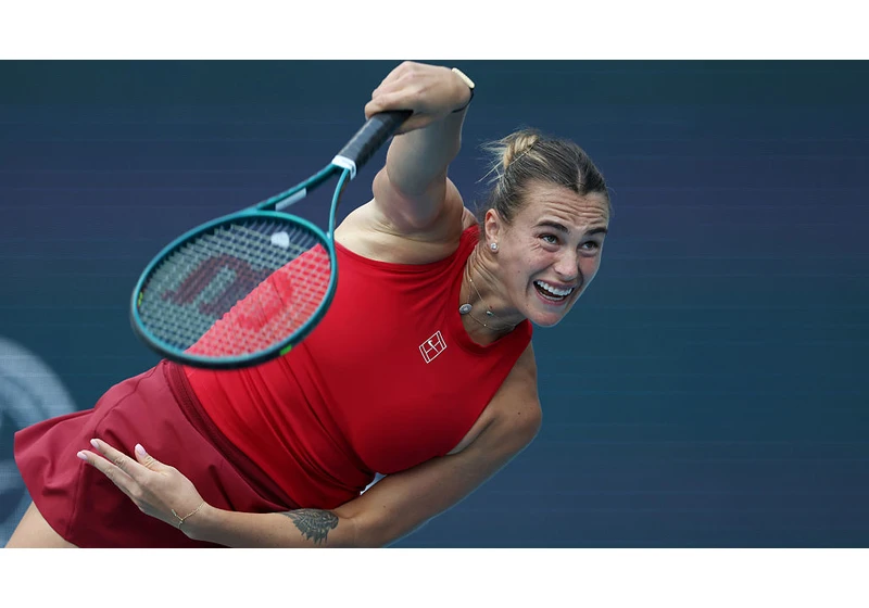 How to watch US Open Women's Final on 9Now (it's free) – what time does it start?