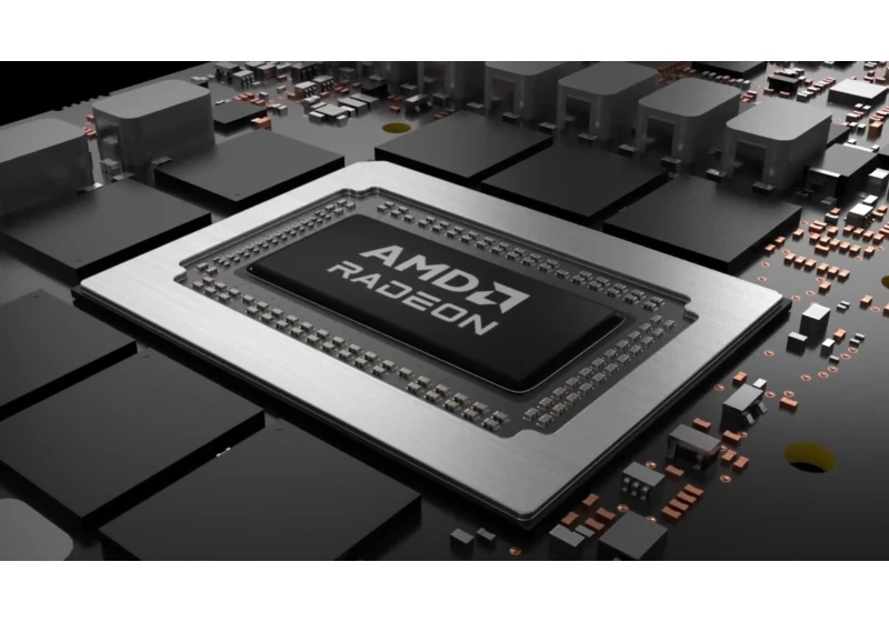 AMD teases custom chip roadmap following next-gen Xbox partnership announcement with Microsoft — company says it will create a full roadmap of gaming-optimized chips powered by Ryzen and Radeon