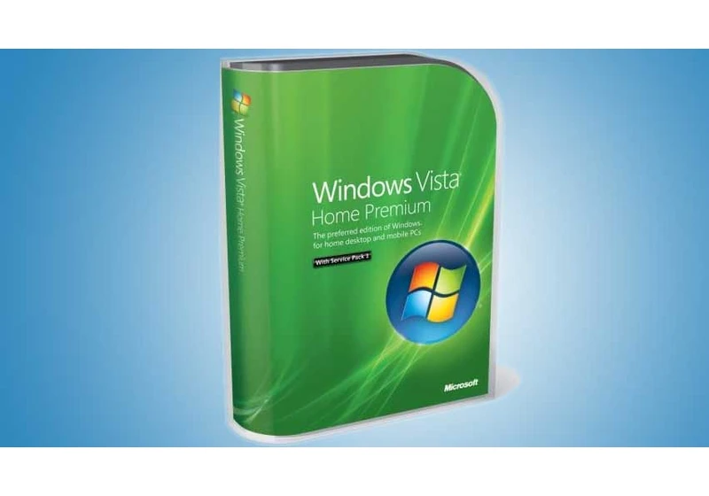  Microsoft fixes Windows Vista boot sound bug in latest Windows 11 Insider Build — adds Recall Homepage and customizable system indicators 