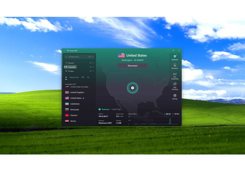 Proton VPN: The first 5 settings you need to change