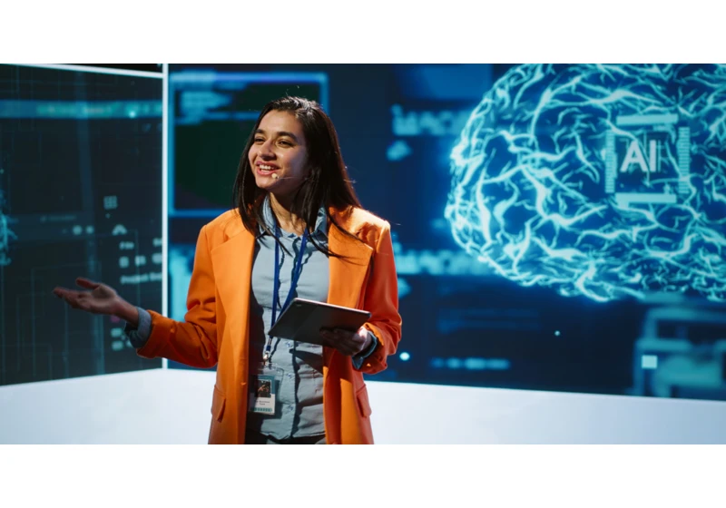 CMOs, The Time Is Now To Assign An AI Leader via @sejournal, @dannydenhard
