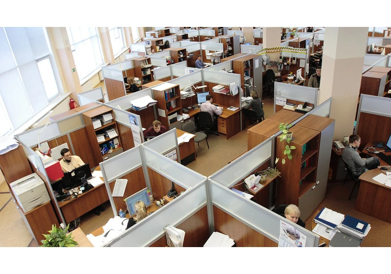  Getting itchy feet at work? Now could be a really good time to look for a new job in tech 