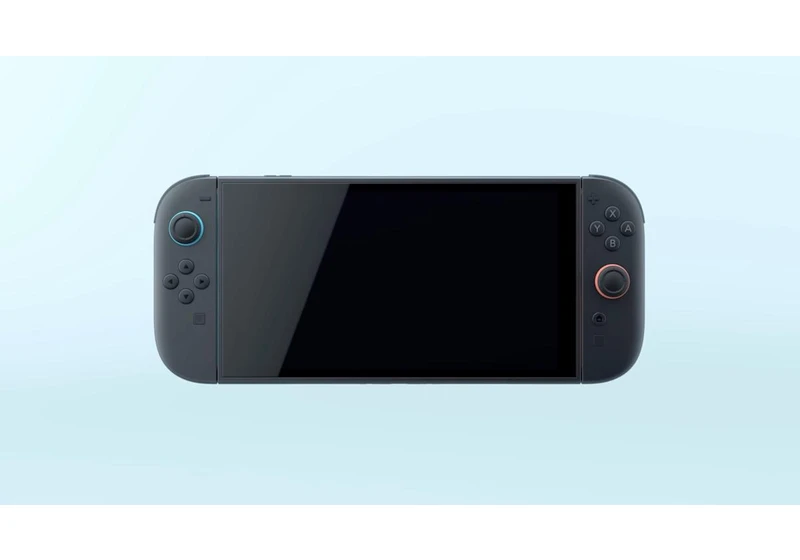 You can (finally) buy the Nintendo Switch 2 on Amazon now (but don't expect a Prime Day deal)