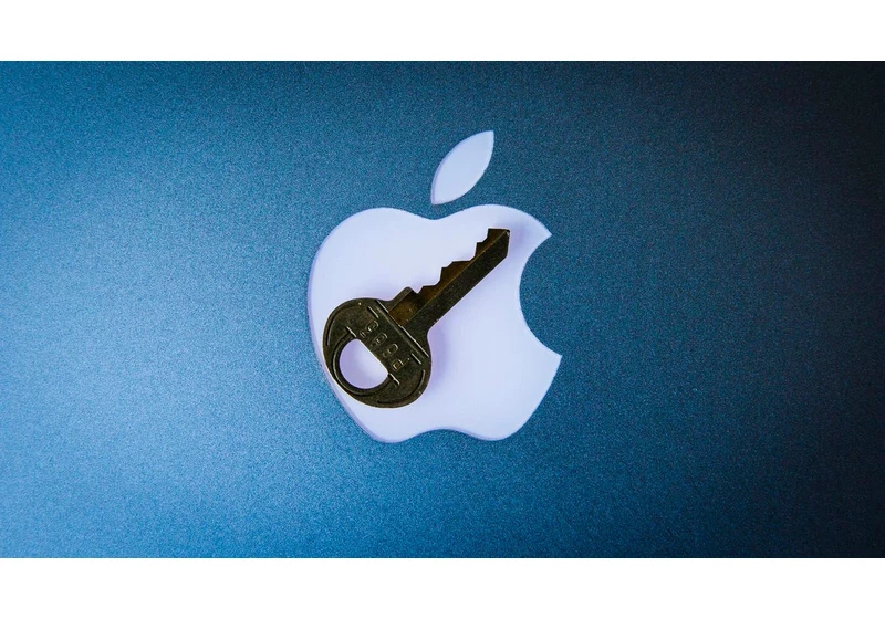 How to Immediately Boost Your iPhone's Security With Advanced Data Protection