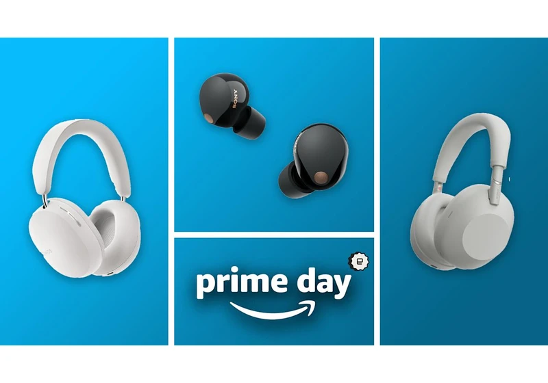 Prime Day 2025: The best headphone and earbud deals available right now