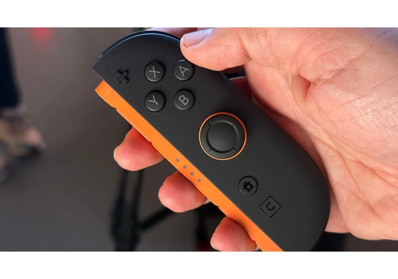 Nintendo Switch 2 Joy-Con Issues? It Might Just Be Your HDMI Cable