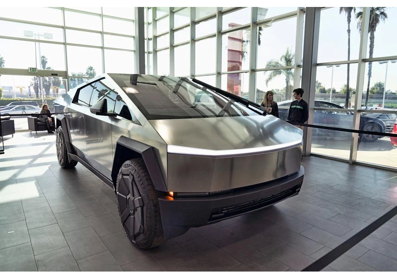 Tesla deliveries drop 14 percent amid Musk backlash
