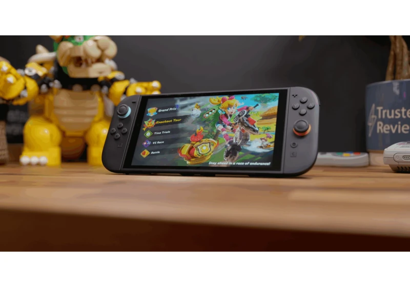 This is what we know about the Nintendo Switch price changes