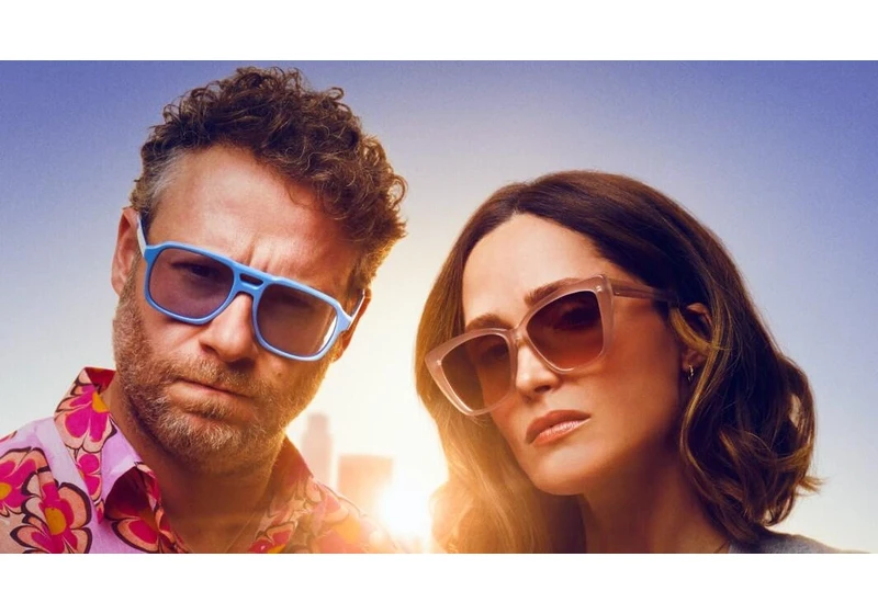 The 10 Best Apple TV Plus Shows You're Probably Not Watching