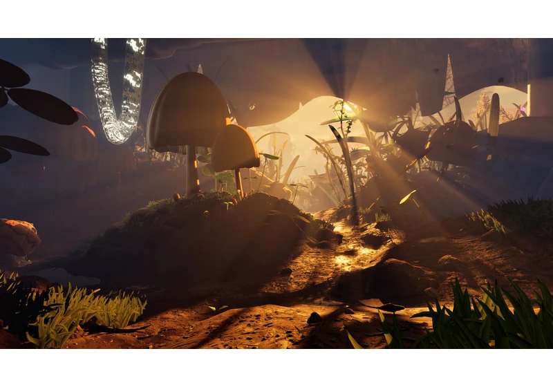 Here's exactly when you can play Grounded 2 — Xbox announced launch times for its release date, and the Game Pass survival game is coming in hot