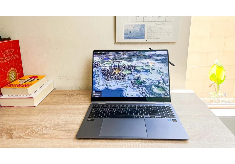  Stop scrolling: This MacBook alternative just dropped $1,000 at Best Buy— get a Galaxy Book4 Pro 360 for $899 