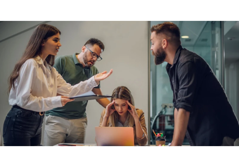 Why Your SEO Isn’t Working, And It’s Not The Team’s Fault via @sejournal, @billhunt