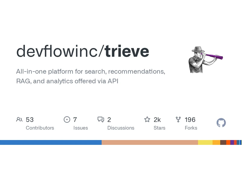 Show HN: Trieve CLI – Terminal-Based LLM Agent Loop with Search Tool for PDFs
