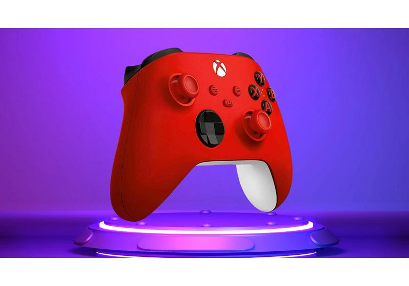 Xbox wireless controllers are on sale just in time for Father’s Day