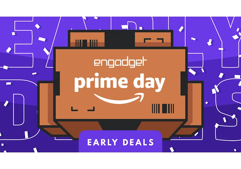 Prime Day 2025: When Amazon's sales event begins, early deals already live, plus everything else you need to know