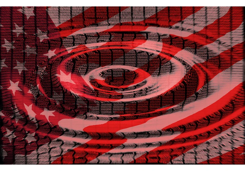 GOP sneaks decade-long AI regulation ban into spending bill