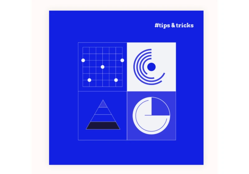 Implement WCAG Rules in Your Infographics