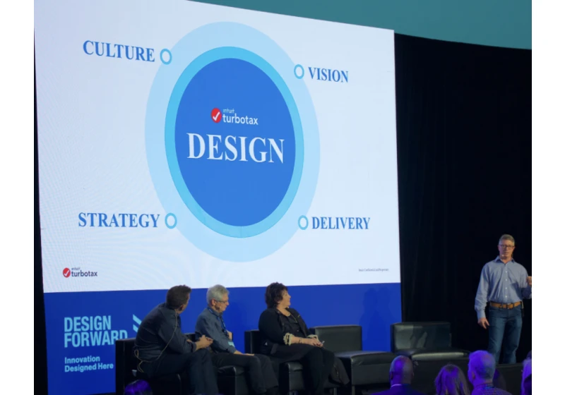 Designing User-Centric Forms: 4 Great Form Examples