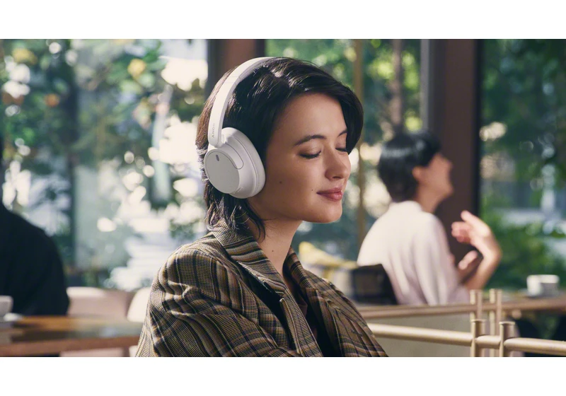 Looks like Sony isn't done with new headphones in 2025 yet – could these mysterious cans be your next affordable audio upgrade?