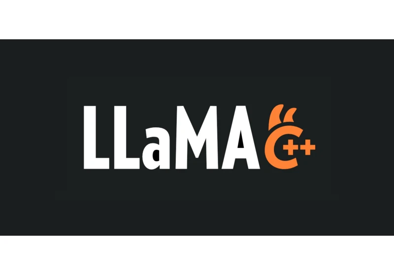 Vision Now Available in Llama.cpp