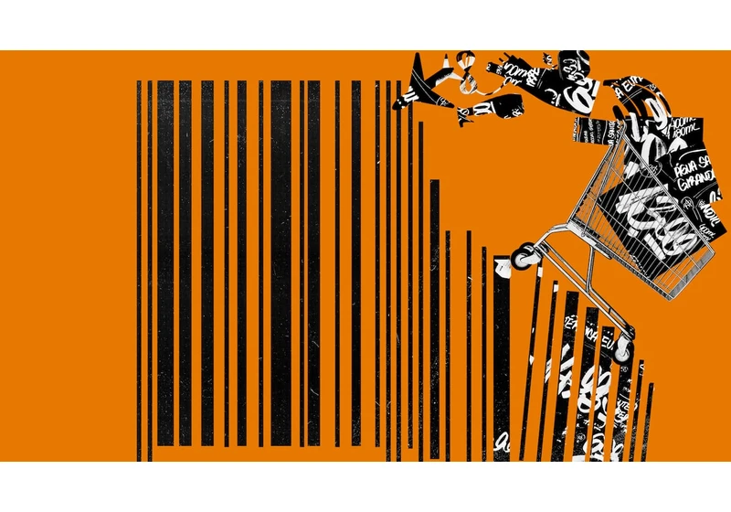 The bewildering phenomenon of declining quality